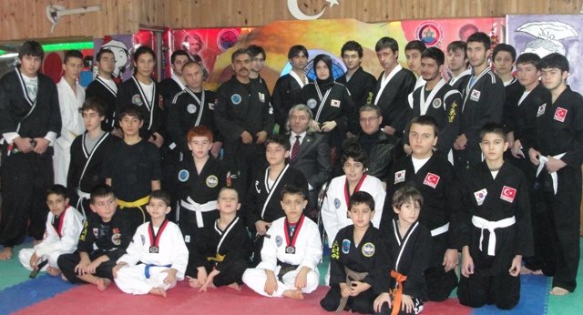 Bayram Sonrası Çalışmalar